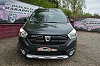 Dacia Dokker 1.3TCe Stepway Techroad NAV CAM CLIM 19.969KM thumbnail