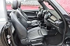 MINI Cooper D Cabrio 1.5D Cooper NAV CAM CLIM CRUIS 35.297KM thumbnail