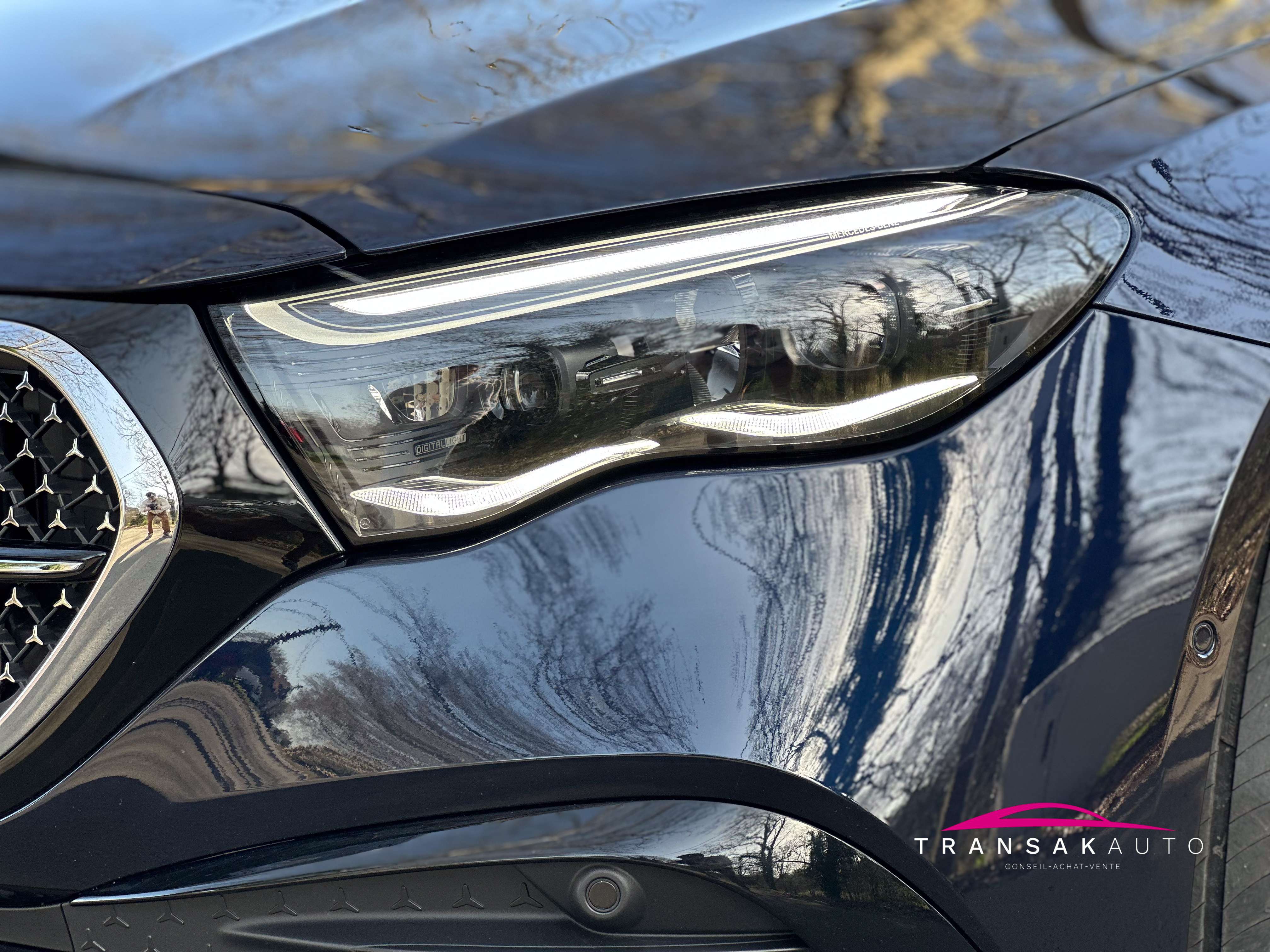 Mercedes-Benz E 200 Star Edition Full Option et Garantie