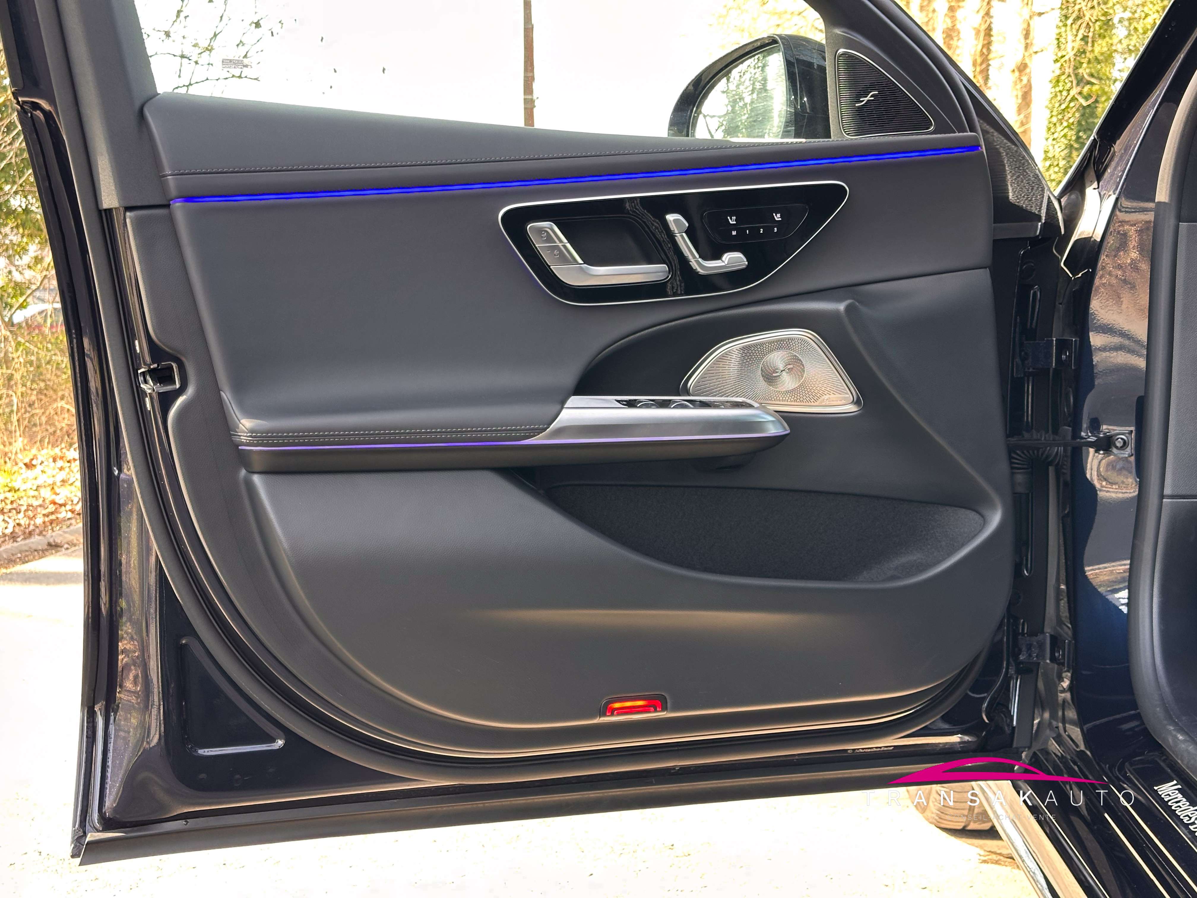 Mercedes-Benz E 200 Star Edition Full Option et Garantie