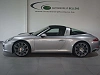 Porsche 991 3.0 L CARRERA 4 TARGA /SPORTUITLAAT / NAVI + CAMERA / 90.902 + BTW thumbnail
