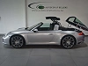 Porsche 991 3.0 L CARRERA 4 TARGA /SPORTUITLAAT / NAVI + CAMERA / 90.902 + BTW thumbnail
