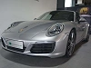 Porsche 991 3.0 L CARRERA 4 TARGA /SPORTUITLAAT / NAVI + CAMERA / 90.902 + BTW thumbnail