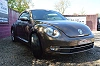 Volkswagen Beetle Cabriolet 1.2TSI Design 70S NAV SENS AV/AR CLIM 20.196KM thumbnail