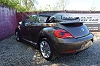 Volkswagen Beetle Cabriolet 1.2TSI Design 70S NAV SENS AV/AR CLIM 20.196KM thumbnail