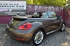 Volkswagen Beetle Cabriolet 1.2TSI Design 70S NAV SENS AV/AR CLIM 20.196KM thumbnail