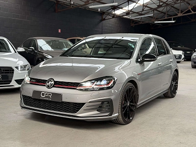 Volkswagen Golf GTI 2.0 TSI DSG * CARPLAY * COCKPIT * PRETORIA * CLIM