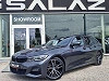 BMW 320 Touring 320 dA AdBlue/ PACK M / TO / LED / GARANTIE thumbnail