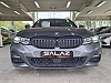 BMW 320 Touring 320 dA AdBlue/ PACK M / TO / LED / GARANTIE thumbnail