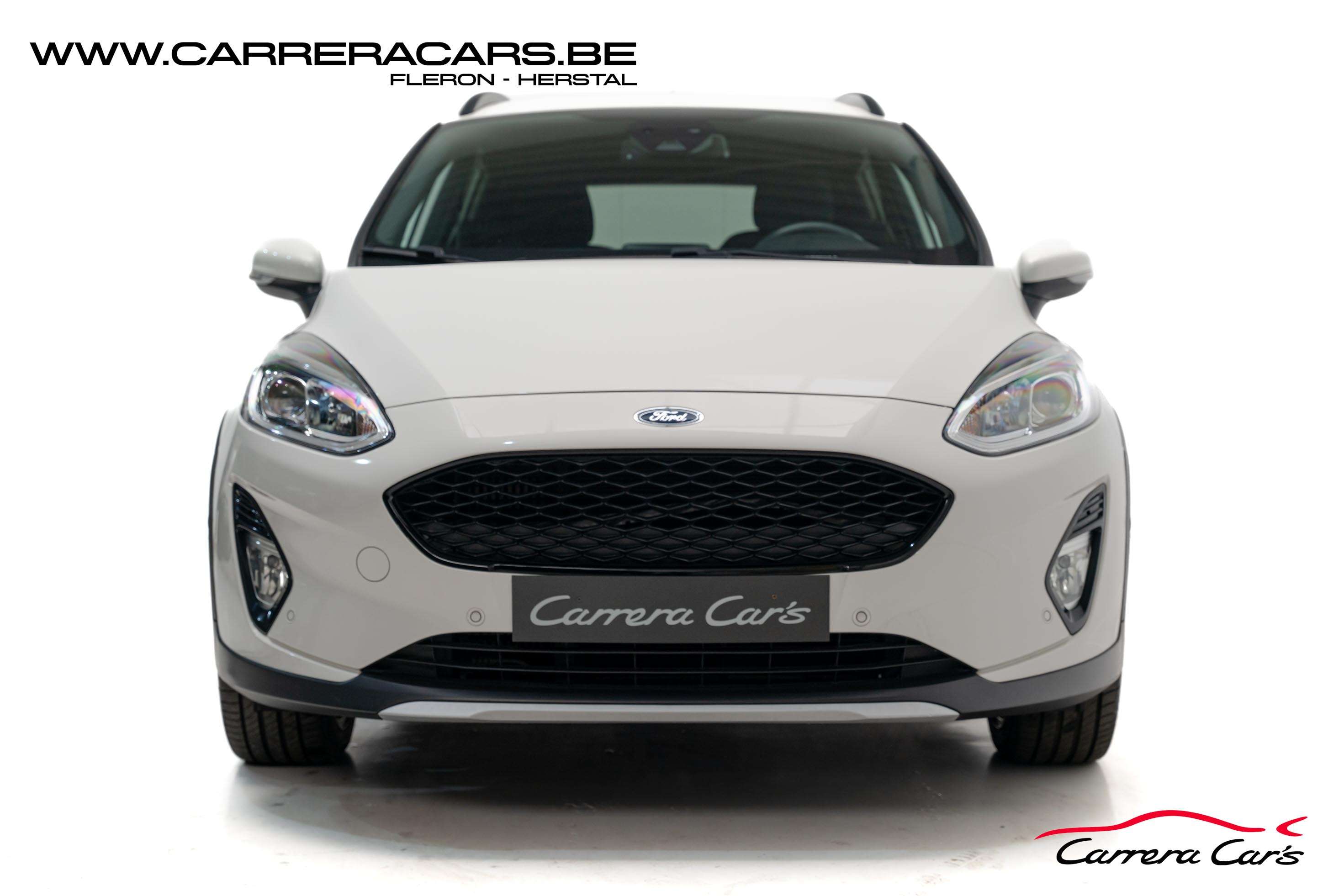 Ford Fiesta Active 1.0 EcoBoost Active*|CARPLAY*WINTER PACK*CRUISE*PDC*17"