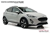 Ford Fiesta Active 1.0 EcoBoost Active*|CARPLAY*WINTER PACK*CRUISE*PDC*17" thumbnail
