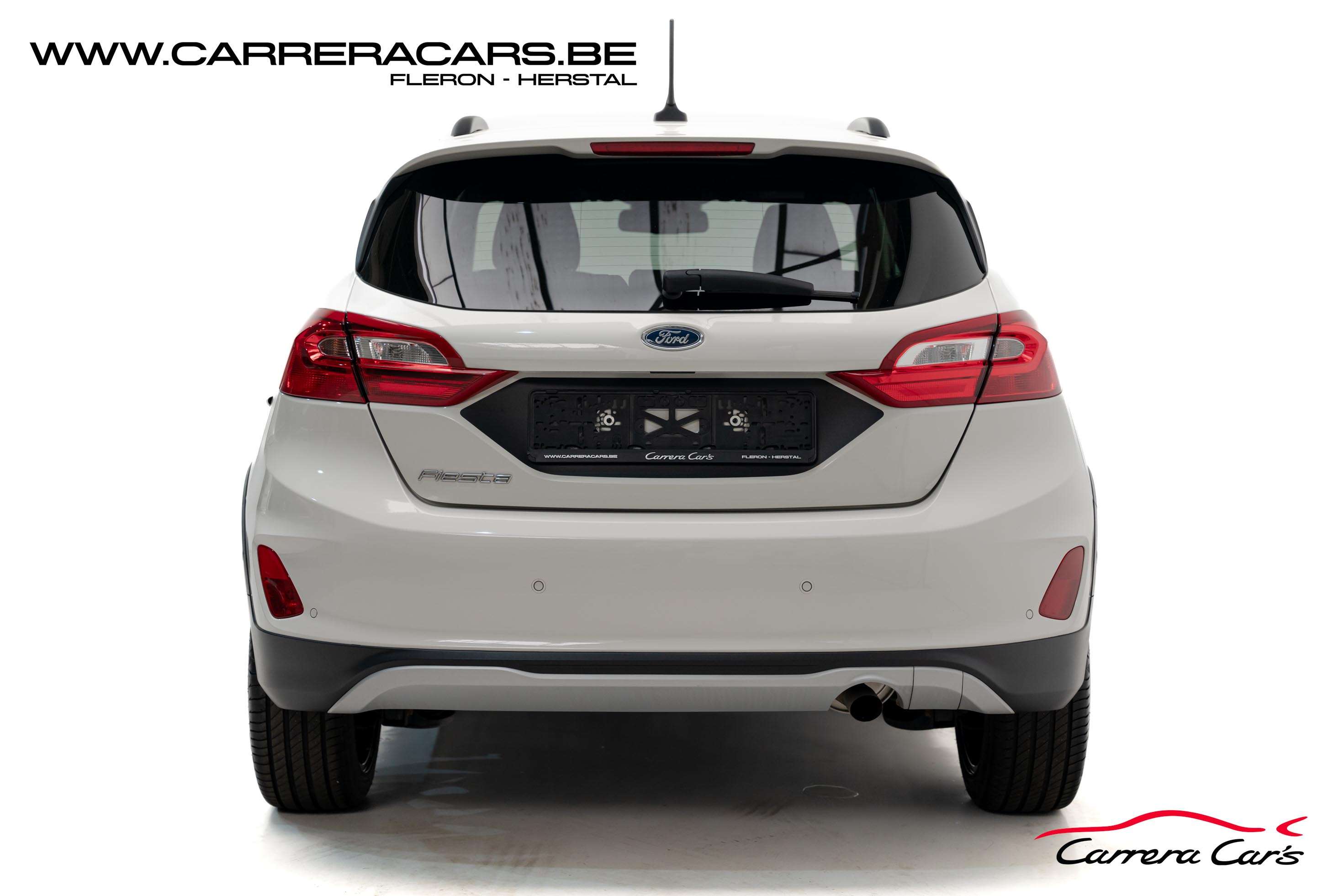 Ford Fiesta Active 1.0 EcoBoost Active*|CARPLAY*WINTER PACK*CRUISE*PDC*17"