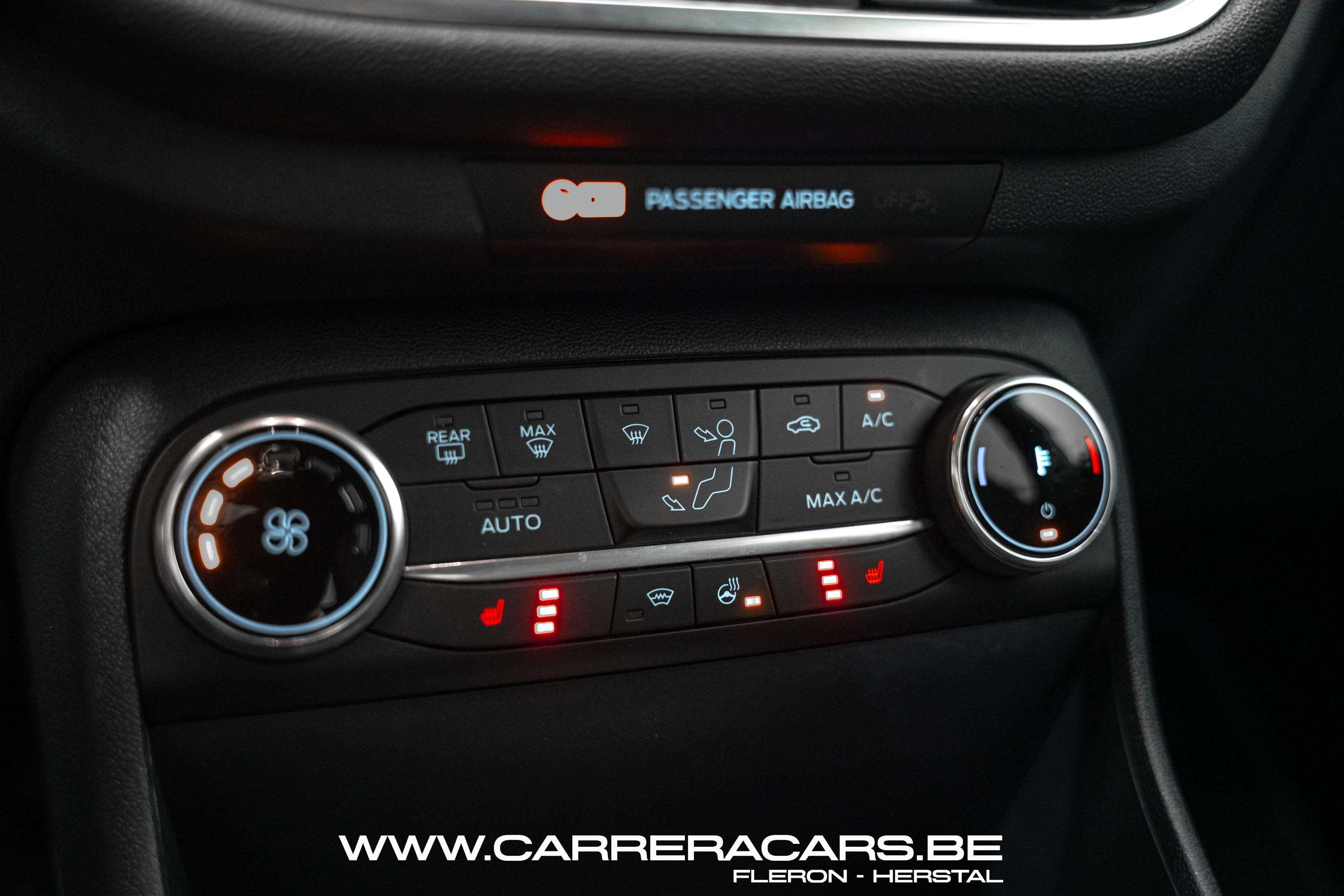 Ford Fiesta Active 1.0 EcoBoost Active*|CARPLAY*WINTER PACK*CRUISE*PDC*17"