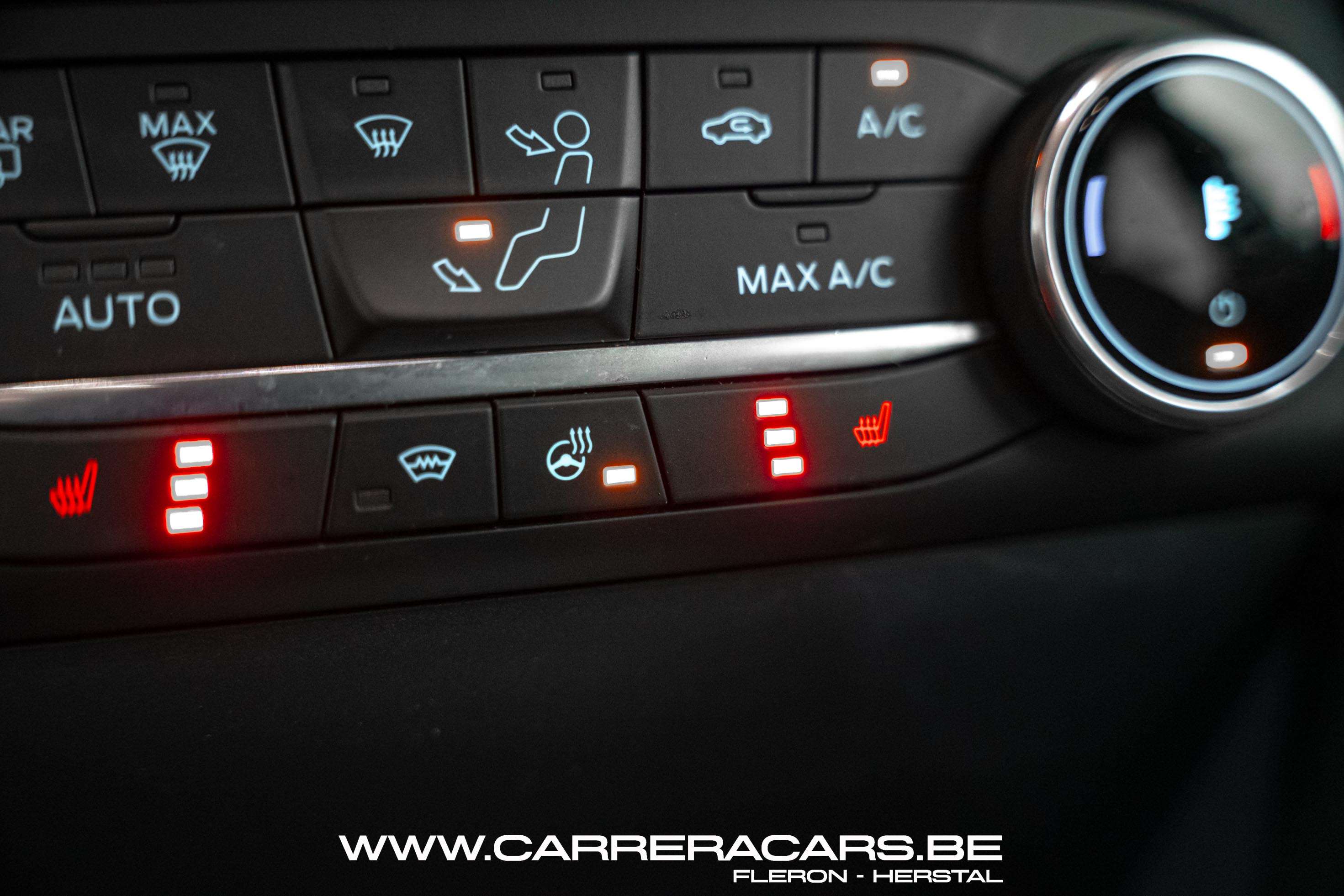 Ford Fiesta Active 1.0 EcoBoost Active*|CARPLAY*WINTER PACK*CRUISE*PDC*17"
