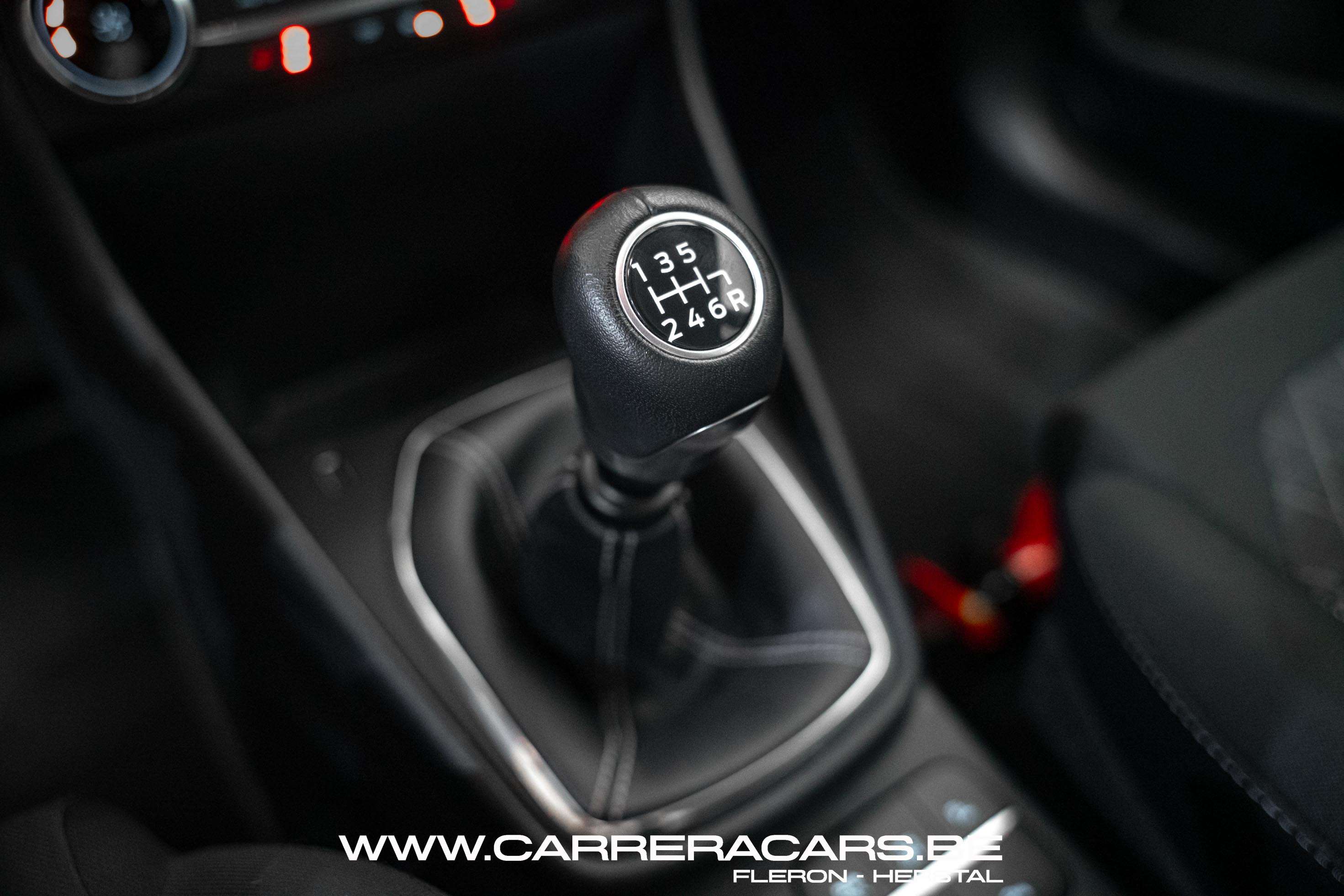 Ford Fiesta Active 1.0 EcoBoost Active*|CARPLAY*WINTER PACK*CRUISE*PDC*17"