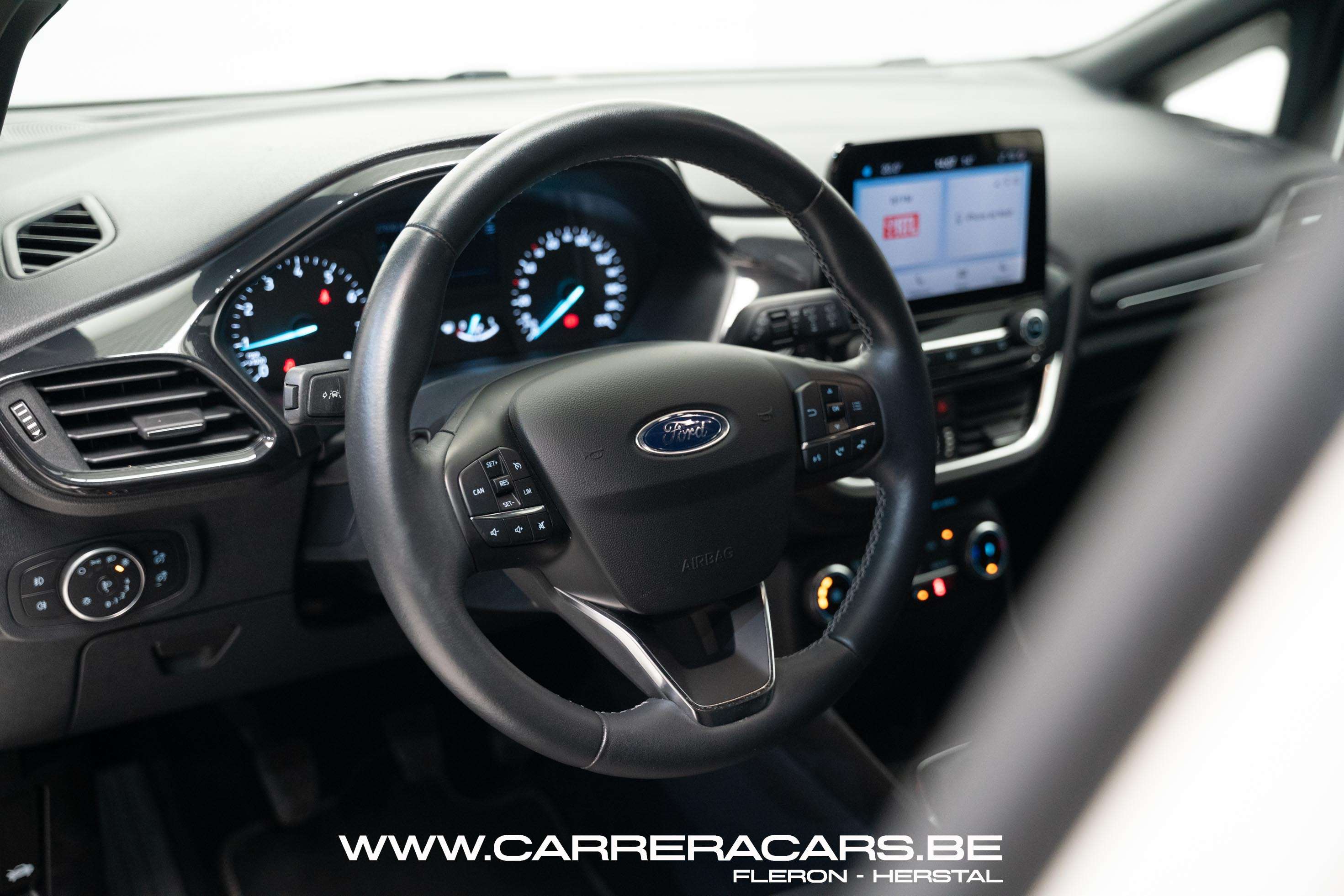 Ford Fiesta Active 1.0 EcoBoost Active*|CARPLAY*WINTER PACK*CRUISE*PDC*17"