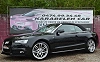 Audi A5 Cabriolet 1.8TFSI S-LINE BOITE AUT NAV 23.124KM thumbnail