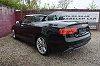 Audi A5 Cabriolet 1.8TFSI S-LINE BOITE AUT NAV 23.124KM thumbnail