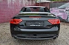 Audi A5 Cabriolet 1.8TFSI S-LINE BOITE AUT NAV 23.124KM thumbnail