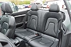 Audi A5 Cabriolet 1.8TFSI S-LINE BOITE AUT NAV 23.124KM thumbnail
