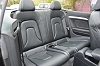 Audi A5 Cabriolet 1.8TFSI S-LINE BOITE AUT NAV 23.124KM thumbnail