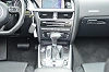 Audi A5 Cabriolet 1.8TFSI S-LINE BOITE AUT NAV 23.124KM thumbnail