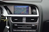 Audi A5 Cabriolet 1.8TFSI S-LINE BOITE AUT NAV 23.124KM thumbnail