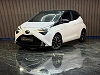 Toyota Aygo MY21 1.0 VVT-i x-FINAL thumbnail