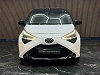 Toyota Aygo MY21 1.0 VVT-i x-FINAL thumbnail