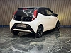 Toyota Aygo MY21 1.0 VVT-i x-FINAL thumbnail
