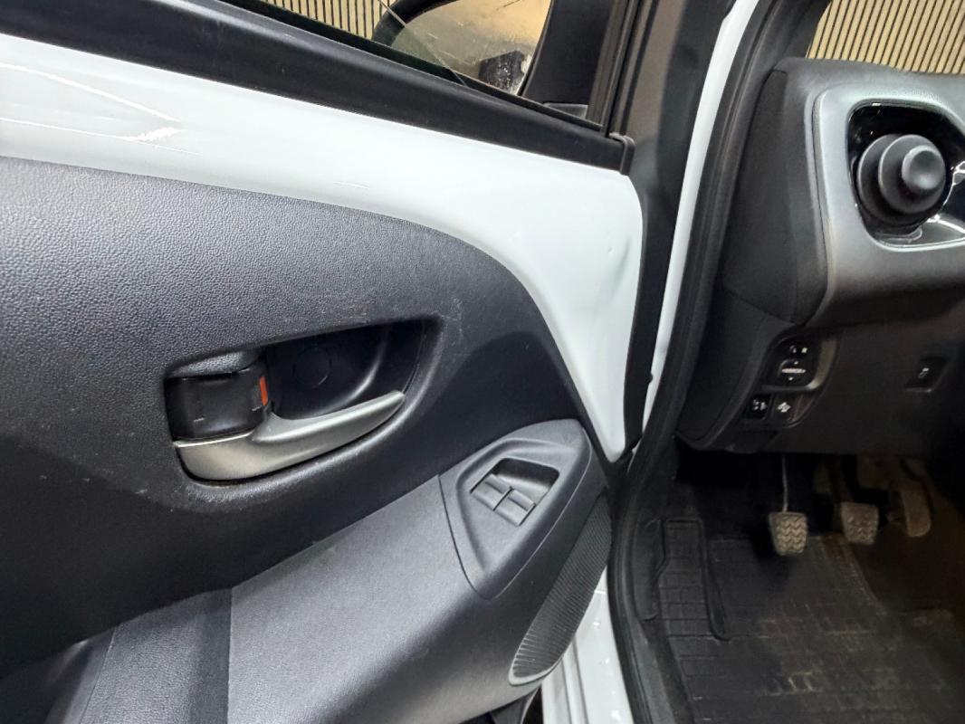 Toyota Aygo MY21 1.0 VVT-i x-FINAL
