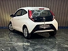 Toyota Aygo MY19 1.0 VVT-i x-shift x-play thumbnail