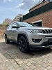 Jeep Compass 1.4 Turbo/garantie/ thumbnail