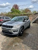 Jeep Compass 1.4 Turbo/garantie/ thumbnail