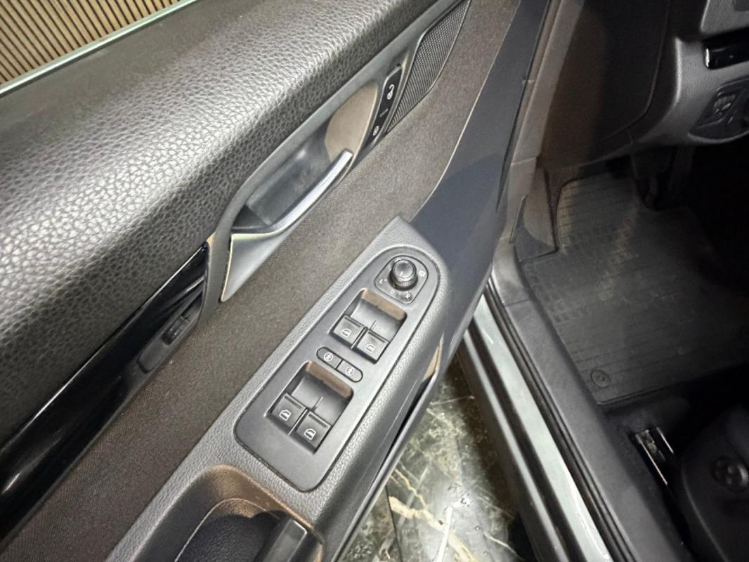 Seat Alhambra 2.0 TDI 150 Start/Stop DSG6 Style