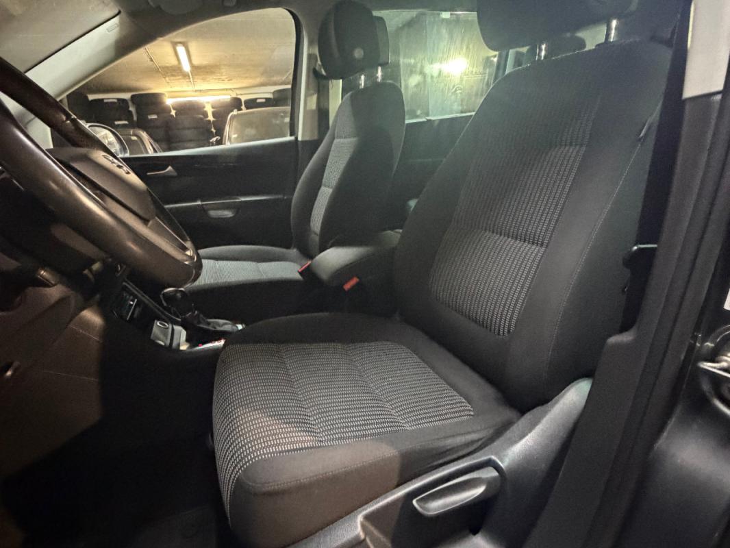 Seat Alhambra 2.0 TDI 150 Start/Stop DSG6 Style