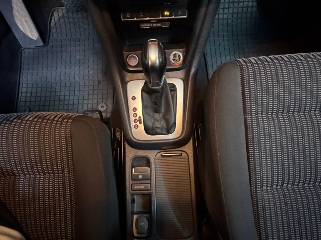 Seat Alhambra 2.0 TDI 150 Start/Stop DSG6 Style