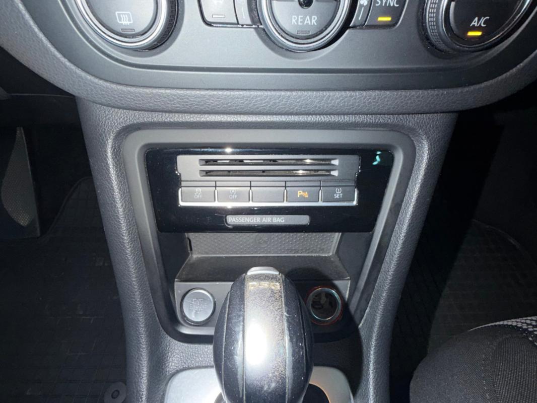Seat Alhambra 2.0 TDI 150 Start/Stop DSG6 Style
