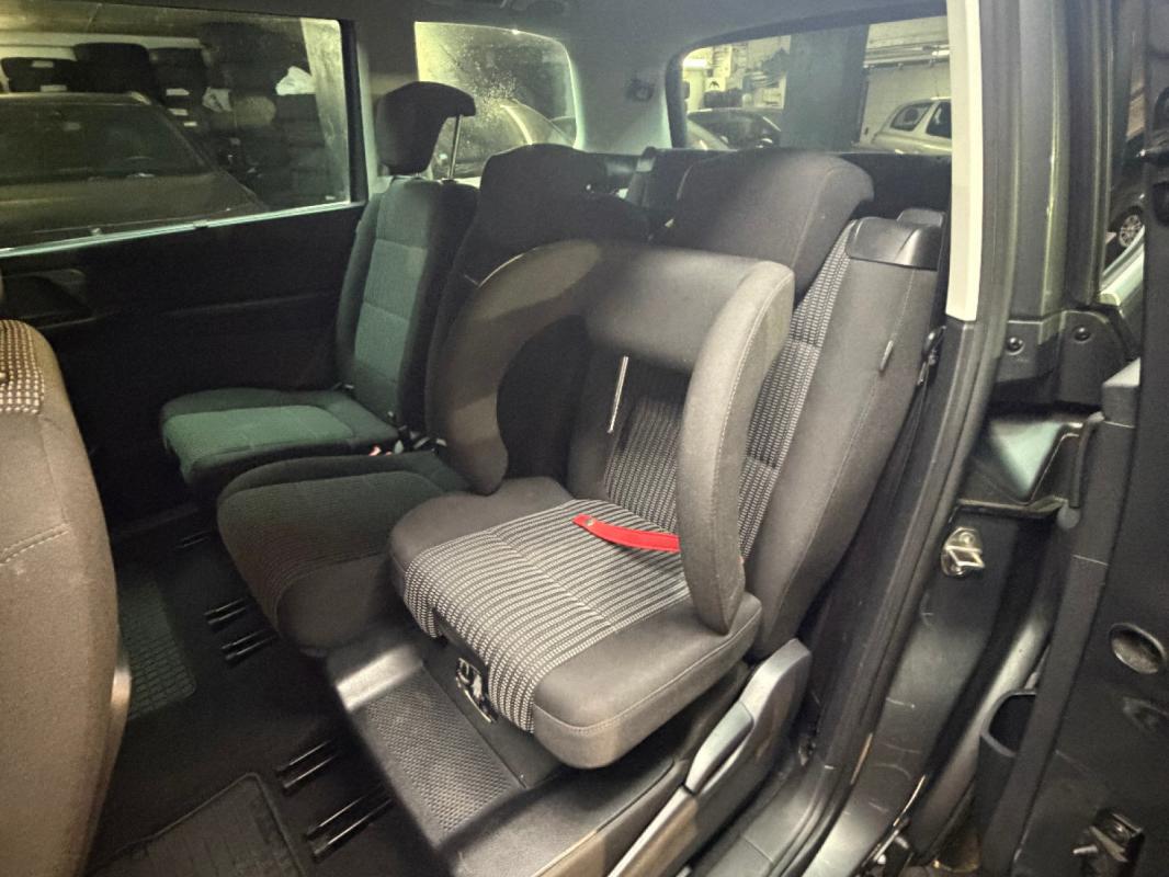 Seat Alhambra 2.0 TDI 150 Start/Stop DSG6 Style