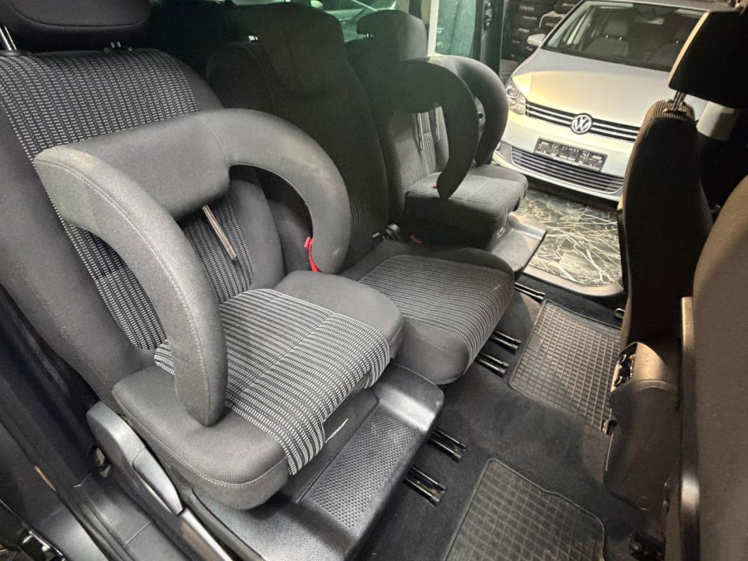 Seat Alhambra 2.0 TDI 150 Start/Stop DSG6 Style