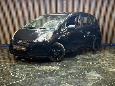 Honda Jazz 1.2 i-VTEC S