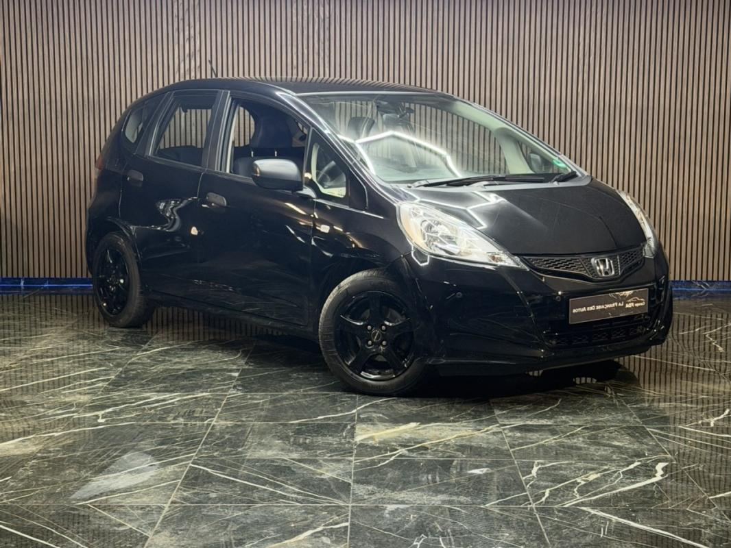 Honda Jazz 1.2 i-VTEC S