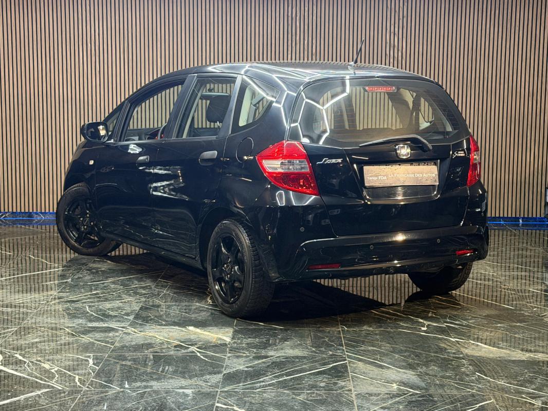 Honda Jazz 1.2 i-VTEC S