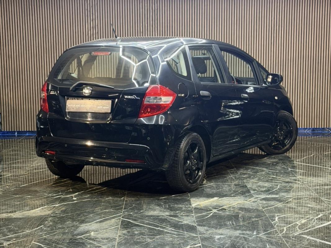 Honda Jazz 1.2 i-VTEC S