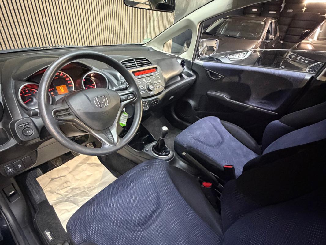 Honda Jazz 1.2 i-VTEC S