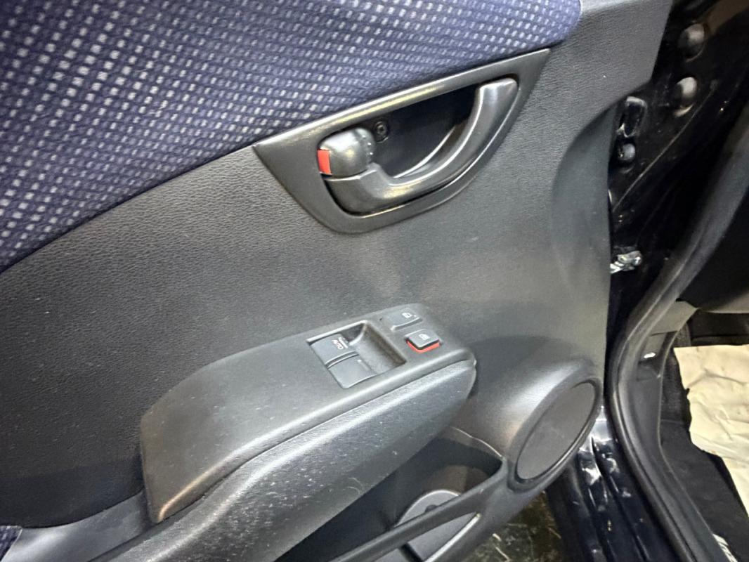 Honda Jazz 1.2 i-VTEC S