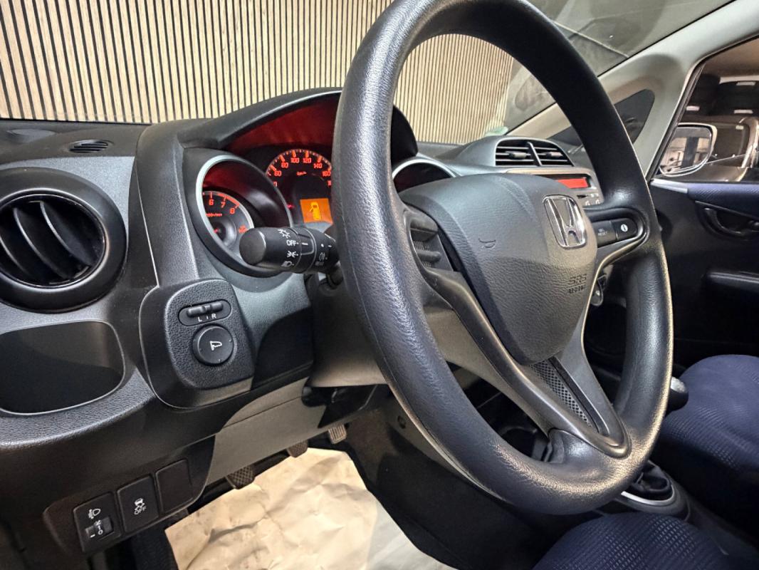 Honda Jazz 1.2 i-VTEC S