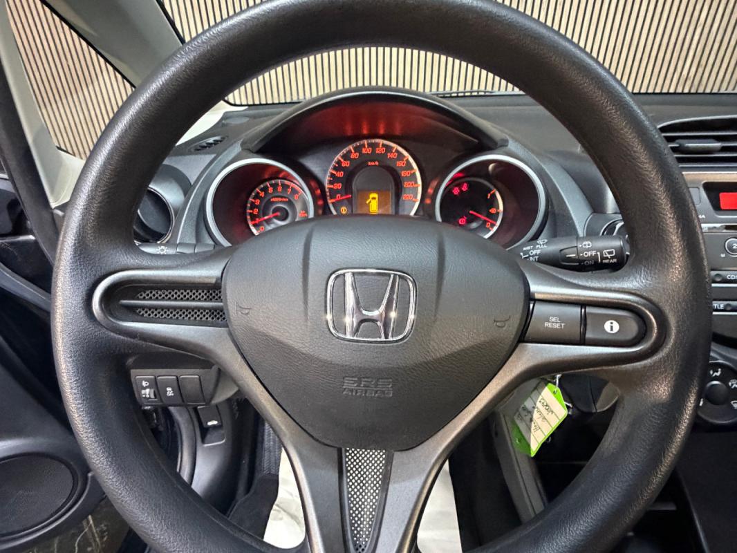 Honda Jazz 1.2 i-VTEC S