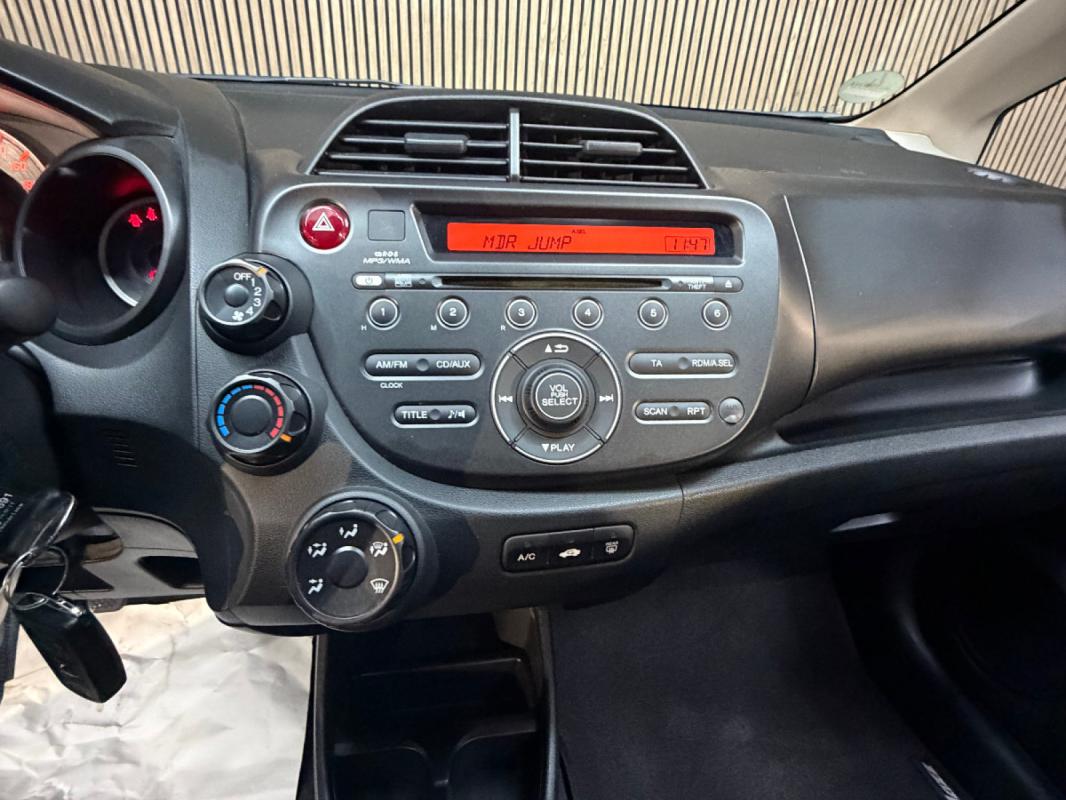 Honda Jazz 1.2 i-VTEC S
