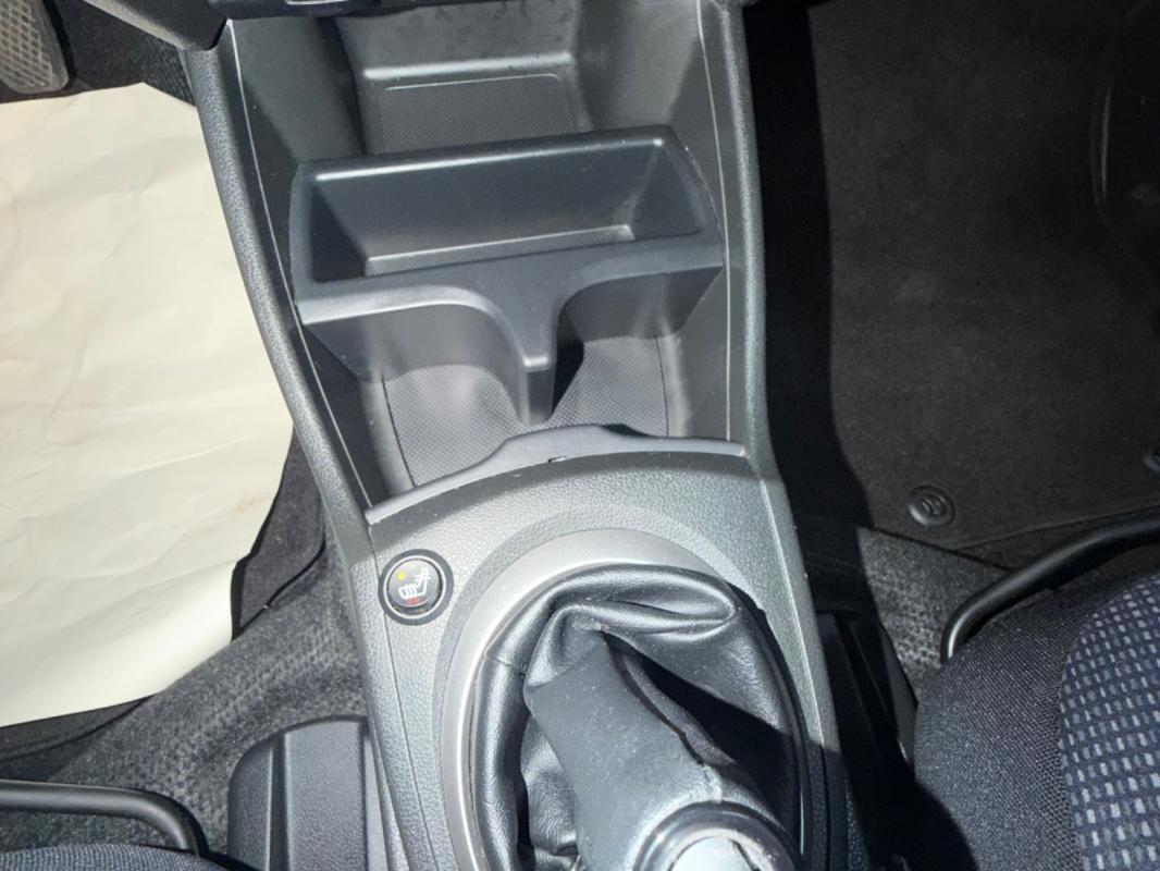 Honda Jazz 1.2 i-VTEC S